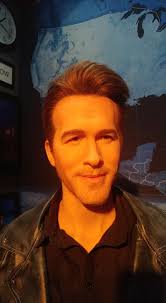 Have you been to the Hollywood Wax Museum?