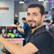 Tareq's Hairstyles صالون طارق