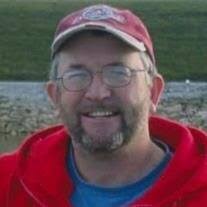 Michael Nathan Stillwell Obituary