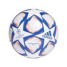 Die uefa champions league bei sport1! Adidas Uefa Champions League Finale 2020 League Football Adidas Sport El Corte Ingles