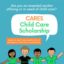 Easily find one of our many child care centers and home child care locations using our interactive map or search for a location by type. Cares 3 Child Care Scholarships Child Care Solutions