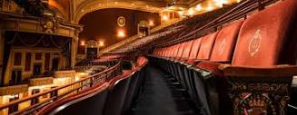 The Hippodrome Theatre | Theaters | Hippodrome Broadway Series