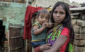 India: extreme inequality in numbers | Oxfam International