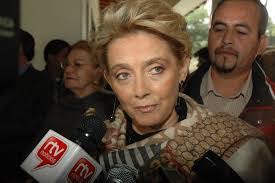 Rosa Borunda's Instagram, Twitter & Facebook