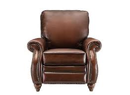 Emery Leather Recliner Leather Recliner Recliner Leather Recliner Chair
