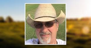 Steve Johnson Obituary 2019