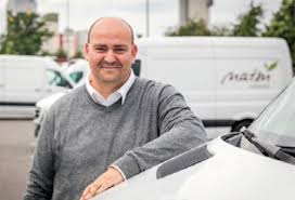 Maybe you would like to learn more about one of these? Erster Zertifizierter E Fleet Manager Bvf Emobilserver