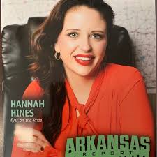 Hannah Hines