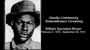 Omaha Community Remembrance Ceremony
