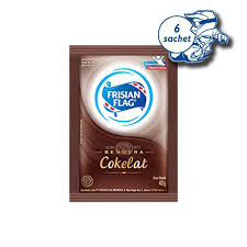 Iklan susu bendera frisian flag coklat (tetes terakhir) original (2002) mp3 duration 0:31 size 1.18 mb / akame hiragi 11. Jual Frisian Flag Susu Kental Manis Cokelat 40 Gr X 6 Pcs 1 Renceng Coklat Bendera Online April 2021 Blibli
