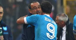 Walker, stones, rúben dias, zinchenko; Higuain Explains How Sarri Influenced Chelsea Switch Football365