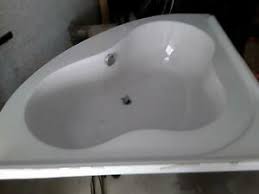 Ideal standard badewanne preise vergleichen und günstig kaufen bei idealo.de 38 produkte große auswahl an rechteckbadewanne 14. Eckbadewanne 150x150 Ebay Kleinanzeigen