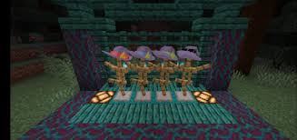 Take a sneak peak at the movies coming out this week (8/12) watching ‘free guy’ in a movie theater near me Little Witch Academia Hats Minecraft Addon