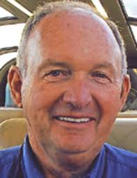 Charles Lewis Langford Obituary