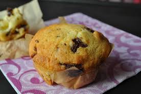 Muffins Aux Pepites De Chocolat Blog Cuisine Avec Du Chocolat Ou Thermomix Mais Pas Que