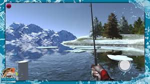 12 real fishing locations in a realistic graphic setting 6 cities from different countries, warsaw, paris, hamburg, new york, ottawa and more Ultimate Fishing Simulator Mod Apk 2 34 Mod Unlimited Money