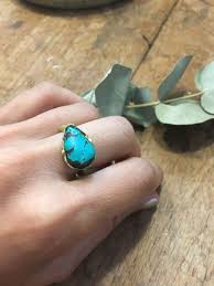 A book of the month membership is the perfect gift to satisfy the bookworm on your list. Green Stone Ring Brass Rustic Linker Real Stones Turquoise Stone Green Quartz Perfect Gift For Her One Of A Kind Ring Organic Linker Discovered