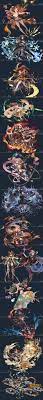 pin by 張有徹 張 on material anime character design game character design concept art characters