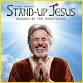 STAND-UP JESUS! Blessed Be the Punchlines event image