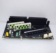 HONEYWELL 8C-TDILA1 SERIES 8 DIGITAL OUTPUT ...