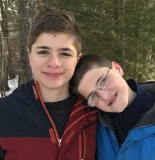 Why I Ride the Short Bus