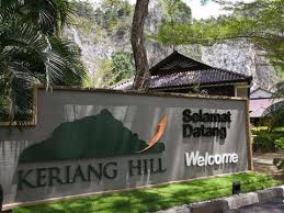 Salah satu kawasan yang paling popular di bandar tersebut. Jom Menginap Di Keriang Hill Resort Gunung Keriang Alor Setar Tempat Menarik