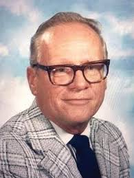 The Lives He Touched Marcel LeBlanc '50