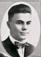 Dr Reno Warburton Backus (1901-1979)