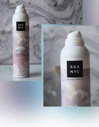 Maybe you would like to learn more about one of these? Sgx Nyc Haircare Review Helpless Whilst Drying