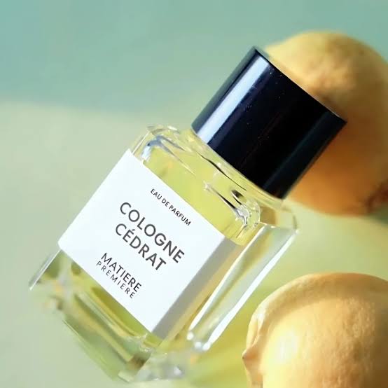 Cologne Cedrat EDP - LAN Perfume