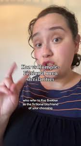 in other news Jesper would and dare I say SHOULD wear all of Rumple’s fancy  clothes 😤  #kazbrekker#inejghafa#jesperfahey#ninazenik#matthiashelvar#wylanvaneck#kanej#helnik#zoyanazyalensky#nikolailantsov...