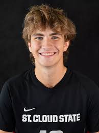 St. Cloud State Men's Soccer Eyes Playoff Spot in Final Weekend of Regular  Season