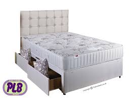 Looking to buy low divan bed with 5 inch base at affordable price, visit beds divans that offer a wide range of low divan bed today! Rest Divan Bed Faux Leather Bed Quality Divan