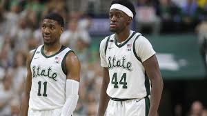 The michigan state spartans are the athletic team that represent michigan state university. Breaking Down Michigan State Basketball S Roster For 2020 21