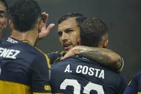 ¡Clausura al Rojo Vivo! Boca Escala, River Cae: Tabla de Posiciones 🔥 - Imagen principal del artículo
