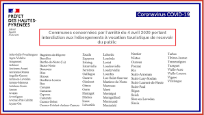 Izmantojiet kartes funkcijas, lai tuvinātu. Bigorre Les Infos De Ce Samedi 4 Avril Le Bac Et Le Brevet En Controle Continu La Semaine Des Pyrenees