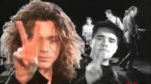 INXS