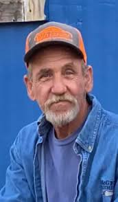 Obituary information for Jeffery Benjamin Mosier