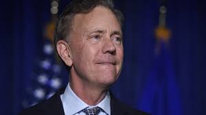 Lamont pulls the plug