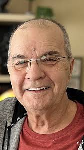 Richard Fortin Obituary