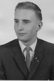 Eugene Holder Obituary