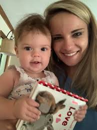 Some recent Emma updates! Life is so busy each day with her and I forget to  post new pictures (and take them some days!) she is so sweet ❤️