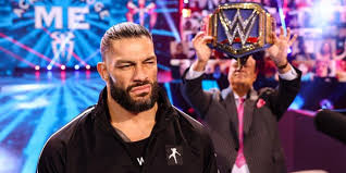 1 day ago · even with a new edge to his character, roman reigns takes great pride in being someone kids can look up to—especially those who, like him, have been diagnosed with cancer. Roman Reigns Has Now Gone 600 Days Without Being Pinned
