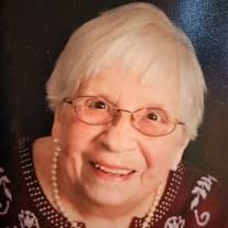 Dorothy Ann Aldrich Obituary (2023)