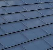 Solar Roofing Tile VS Triple-Arch Solar Tiles - Shandong ...