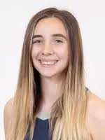 2020 Field Hockey Roster