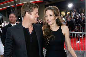Brad pitt and jennifer aniston have buried the past re: Jennifer Aniston Brad Pitt Das Sind Die Wahren Grunde Fur Ihre Trennung Gala De