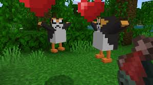 Aug 27, 2021 · minecraft hollow earth addon lots of new monsters, dinosaurs and other creatures in minecraft bedrock! Download Addon Star Wars Porg For Minecraft Bedrock Edition 1 13 For Android