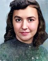 Nancy G VanderMolen Obituary