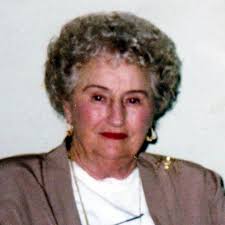 Louise Allman Obituary